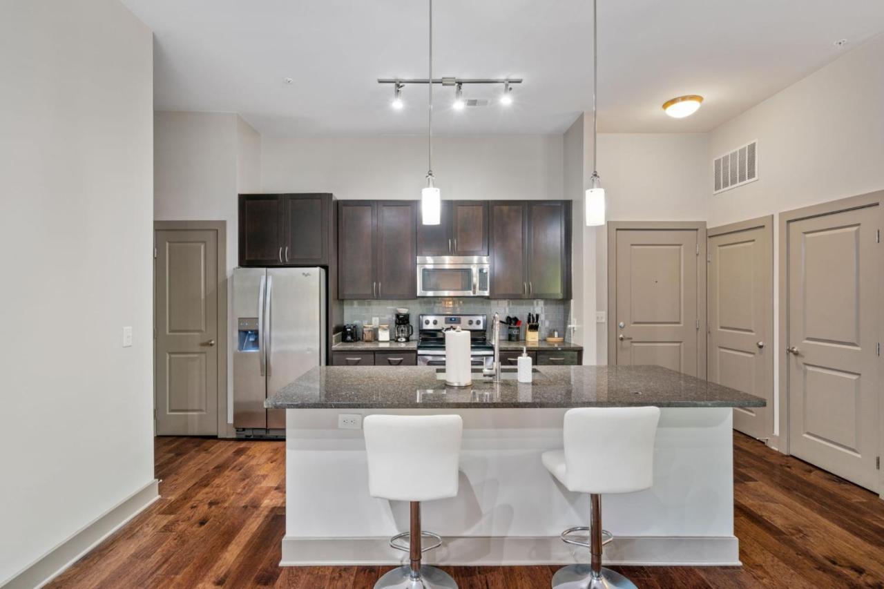 Appartamento Grand Luxury Premium Vaulted Ceilings Woodbridge Esterno foto