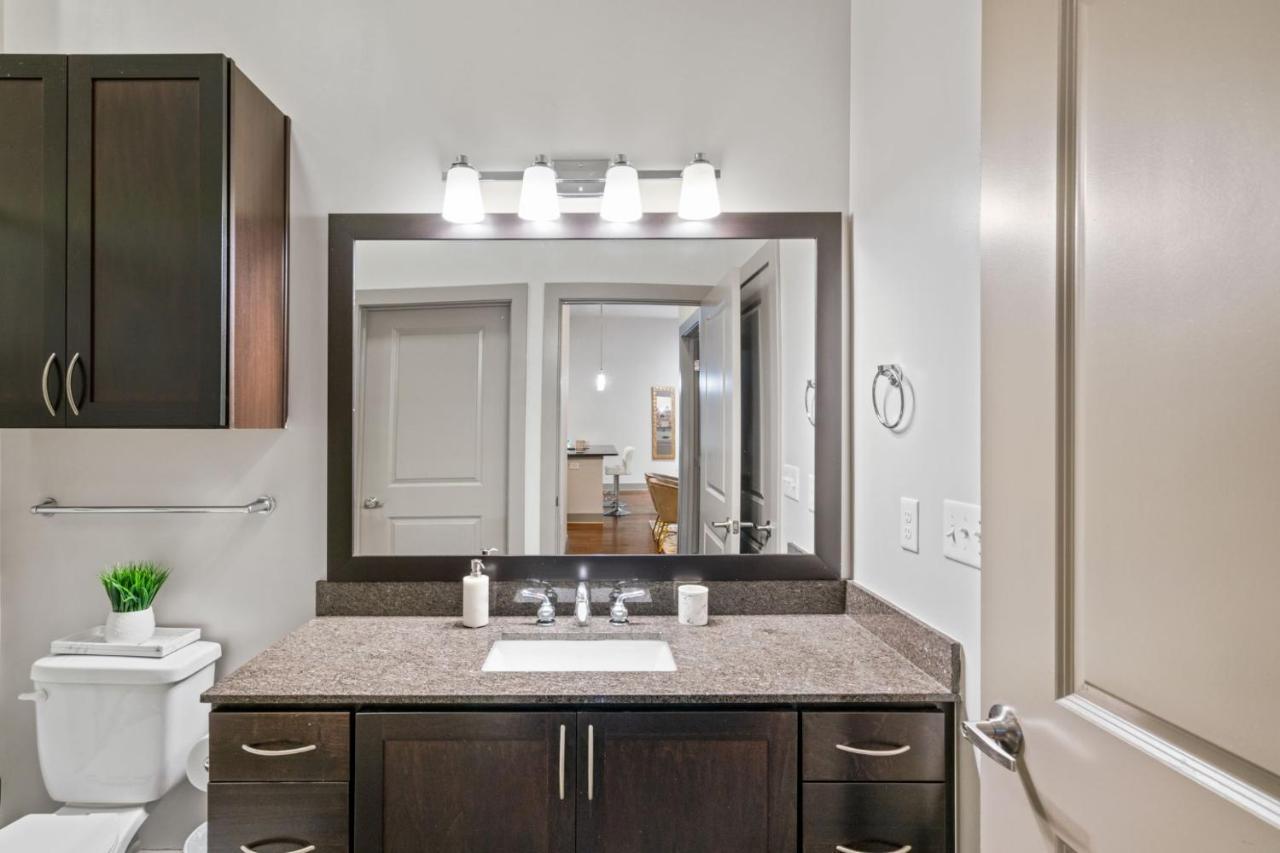 Appartamento Grand Luxury Premium Vaulted Ceilings Woodbridge Esterno foto