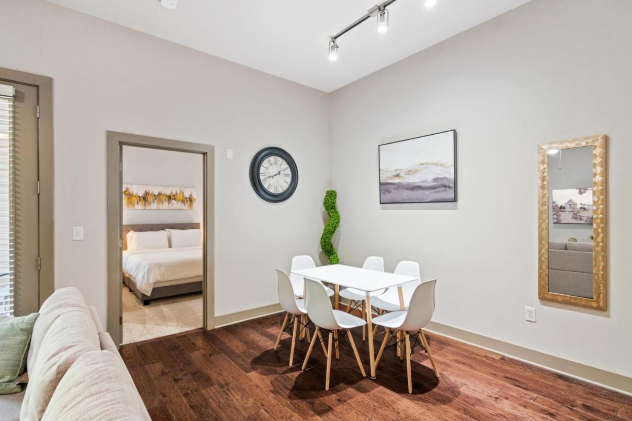 Appartamento Grand Luxury Premium Vaulted Ceilings Woodbridge Esterno foto