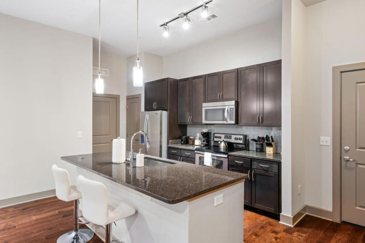 Appartamento Grand Luxury Premium Vaulted Ceilings Woodbridge Esterno foto