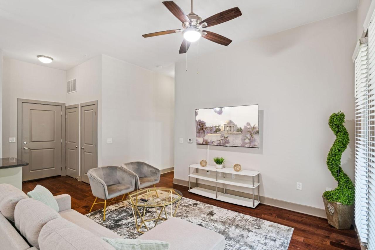 Appartamento Grand Luxury Premium Vaulted Ceilings Woodbridge Esterno foto