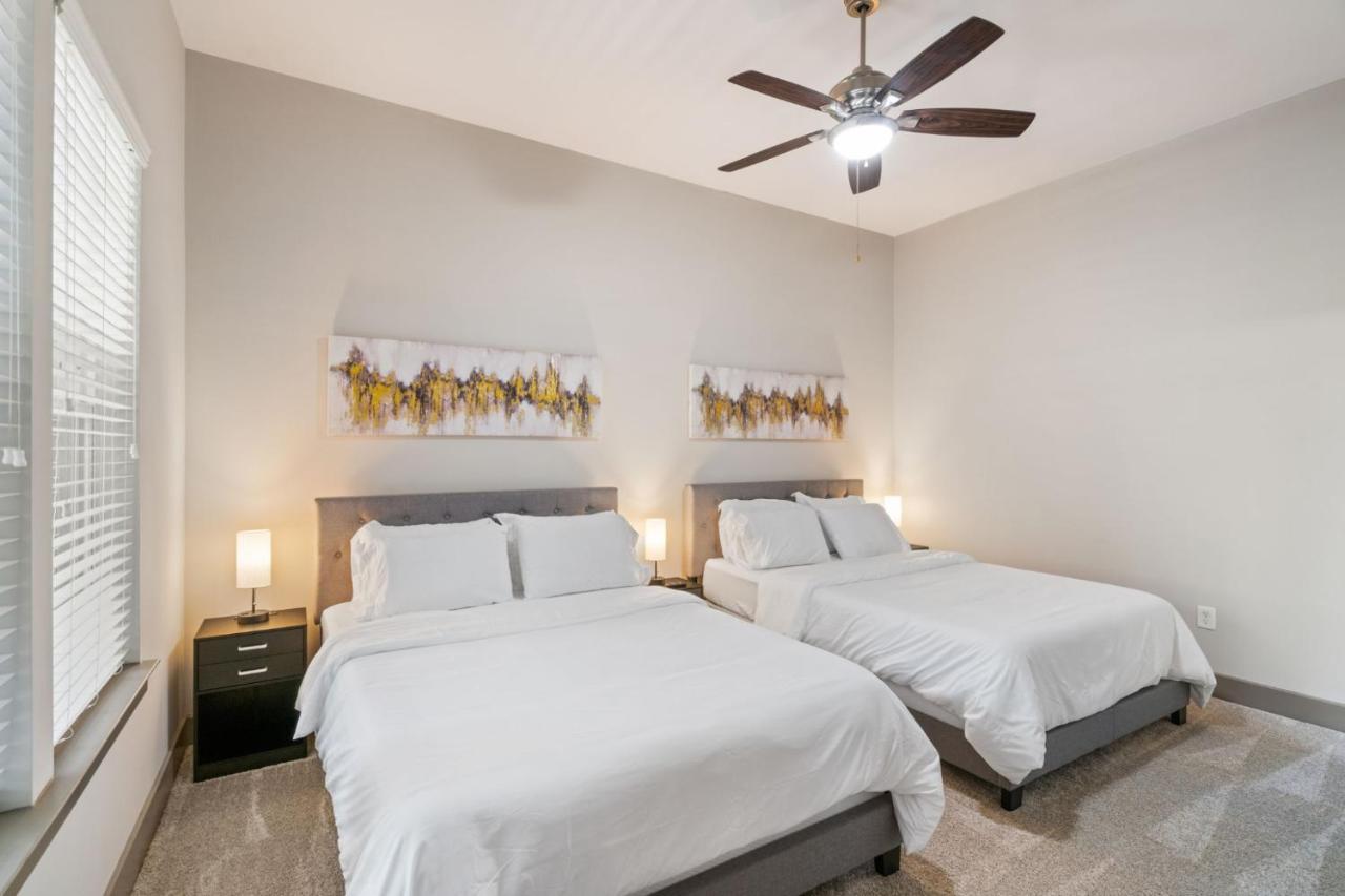Appartamento Grand Luxury Premium Vaulted Ceilings Woodbridge Esterno foto