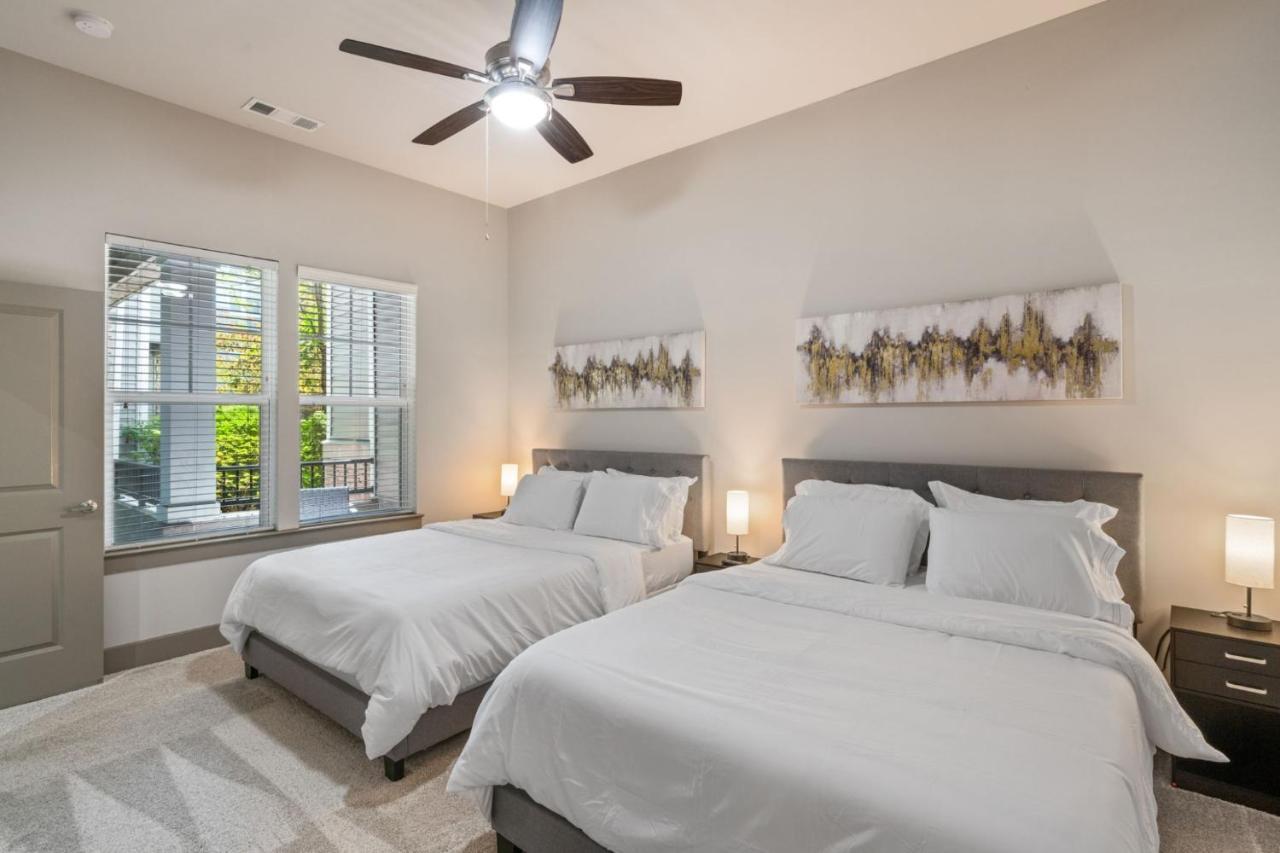 Appartamento Grand Luxury Premium Vaulted Ceilings Woodbridge Esterno foto