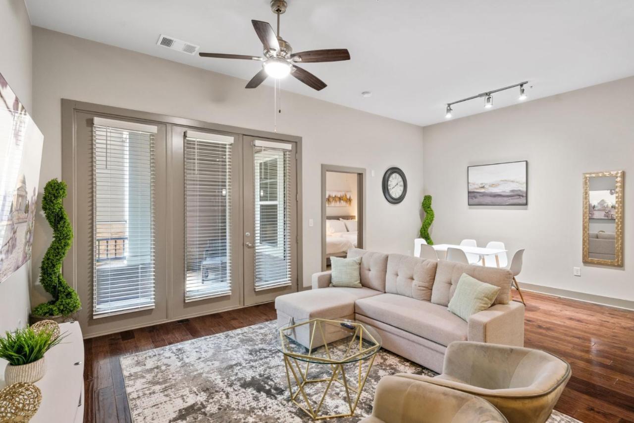 Appartamento Grand Luxury Premium Vaulted Ceilings Woodbridge Esterno foto
