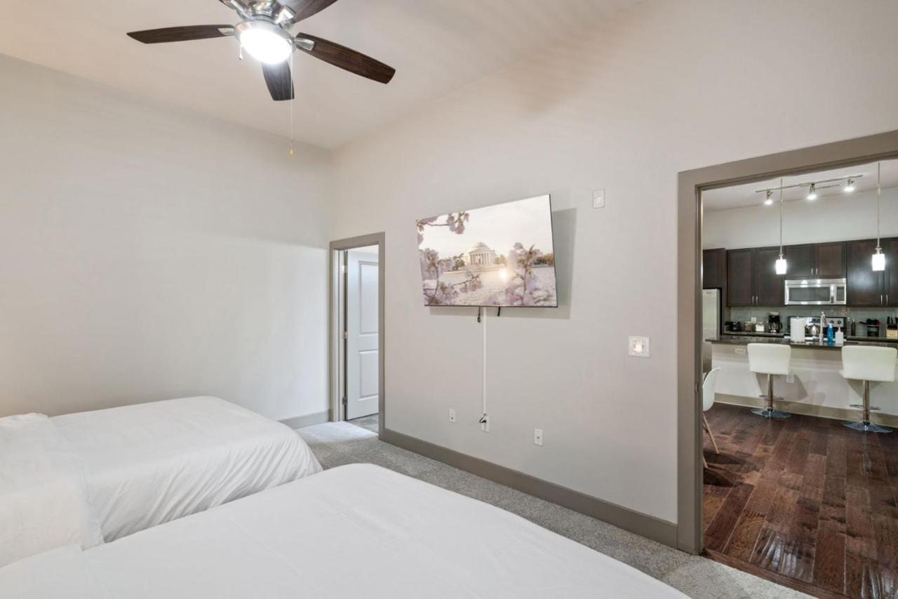 Appartamento Grand Luxury Premium Vaulted Ceilings Woodbridge Esterno foto